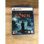 PS5／Rise of the Ronin Z version （CERO「Z」18歳以上対象）