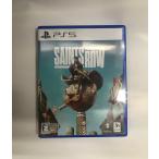 PS5　Ｓａｉｎｔｓ　Ｒｏｗ　（セインツロウ）　中古