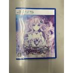PS5 超次元ゲイム ネプテューヌ