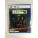 PS5　３　ＰＡＹＤＡＹ　中古