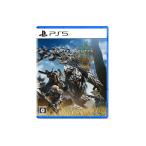 PS5　モンスターハンターワイルズ　中古