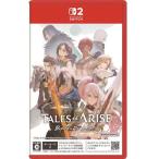 Ｓｗｉｔｃｈ２     Ｔａｌｅｓ　ｏｆ　ＡＲＩＳＥ　−　Ｂｅｙｏｎｄ　ＮSW2