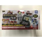 ポケモントレッタラボ（ルーキーポケモントレッタ3枚不足）中古