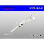 矢崎総業製060型HLCシリーズMターミナル（Mサイズ）/M060-HLC-M
