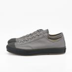 ジムクラシック ロー ストーン グレー 灰色 キャンバス スニーカー レディース メンズ 久留米 日本製 ムーンスター MOONSTAR GYM CLASSIC