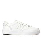 ニューバランス ホワイト 白白 シンセティックレザー レディース メンズ スニーカー クラシック コートスタイル テニスシューズ CT30 SC2 DYNASOFT 国内正規品