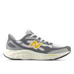 ショッピングニューバランス 996 ニューバランス メンズ 2E スニーカー フレッシュフォーム アリシ4 ティララックス グレー オレンジ ランニング ウォーキング NEW BALANCE MARIS TR4