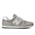 NEW BALANCE ML373 KG2 GRAY ニューバランス 373 グレー/シルバー 灰色 Dワイズ クラシック ランニングシューズ レディース メンズ スニーカー 定番