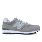 ショッピングクラシック ニューバランス ML565 EG1 グレー レディース メンズ スニーカー 灰色 クラシック ランニング シューズ NEW BALANCE ML565 EG1 GRAY 国内正規品