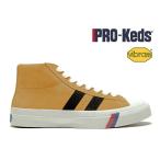 プロケッズ ロイヤル プラス スエー