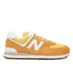 ショッピングニューバランス 996 【2022年秋冬新作】 NEW BALANCE U574 RC2 YLELLOW RETRO BRIGHT PACK ニューバランス スニーカー 574 イエロー スエード メッシュ レトロブライトパック