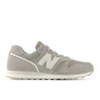 2025春夏新作 ニューバランス 373 レディース スニーカー ライトベージュ (グレージュ) クラシック ランニング B 靴 NEW BALANCE WL373 SH2 国内正規品