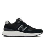 3/19再入荷 ニューバランス レディース 幅広 2E 880 V6 ブラック フィットネス ウォーキングシューズ スニーカー NEW BALANCE WW880 BK6 BLACK