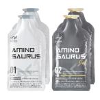 AMINO SAURUS GEL(アミノサウルス ジェル) アルギニン2000mg シトルリン1000mg クエン酸2700mg マグネシウム50mg