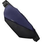 [VIVALD] body bag men's [ outing × travel .. light . comfortable ] shoulder bag belt bag compact smaller water-repellent light weight YKKfas