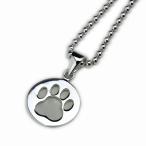 Yahoo! Yahoo!ショッピング(ヤフー ショッピング)カレンシルバー （ KAREN SILVER ） ペンダント 肉球 シルバー アクセサリー アジア雑貨