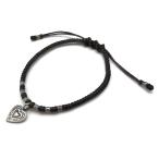 Yahoo! Yahoo!ショッピング(ヤフー ショッピング)カレンシルバー （ KAREN SILVER ） ブレスレット-3 ハート シルバー アクセサリー アジア雑貨