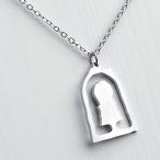 Yahoo! Yahoo!ショッピング(ヤフー ショッピング)（ THINK JAPAN ） ネックレス / NINTOKURYOU （ 仁徳陵 ） ジャパン 日本 お土産 外国