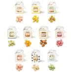 ( маленький подарок / 10 шт ..) CUBE Popcorn подарок сувенир party 