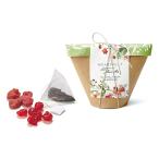 ( маленький подарок / 10 шт ..) полный - чай in cup ( клубника & Cherry ) подарок сувенир party 