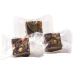  ho si фрукты HOSHI FRUITS орехи . сухофрукт. роскошь брауни 3 шт внутри праздник .. рука земля производство 