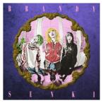 ◇発売日翌日発送予定◇発売後は4営業日以内に発送◇ ブランデー戦記 BRANDY SENKI【初回限定盤/数量生産限定】(CD+DVD) タワレコ特典付き