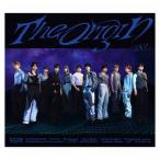 ◇発売日翌日発送予定◇発売後は4営業日以内に発送◇ INI / THE ORIGIN【初回限定盤/Ascending ver./初回プレス】(CD+DVD) HMV特典クリアトレカ付き