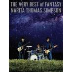 ◇6月2日発送予定◇ NARITA THOMAS SIMPSON / THE VERY BEST OF FANTASY NARITA THOMAS SIMPSON (3Blu-ray+2CD)《＠Loppi・HMV限定》特典：スカーフ付き