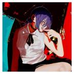 米津玄師 / IRIS OUT／JANE DOE [輸入盤]《45回転/アナログレコード》