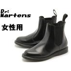 ¥É¥¯¥¿¡¼¥Þ¡¼¥Á¥ó ¥Õ¥í¡¼¥é ½÷ÀÍÑ Dr.Martens FLORA ¥ì¥Ç¥£¡¼¥¹ ¥Á¥§¥ë¥·¡¼¥Ö¡¼¥Ä ¥µ¥¤¥É¥´¥¢ ¥Ö¥é¥Ã¥¯ (01-10335173)
