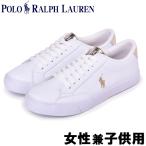 ポロ ラルフローレン レディース キッズ＆ジュニア スニーカー 海外キッズモデル THERON 4 POLO RALPH LAUREN 01-10713091