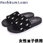 ポロ ラルフローレン レディース キッズ＆ジュニア スニーカー 海外キッズモデル GANSETT POLO RALPH LAUREN 01-10713111