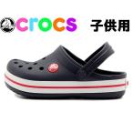 クロックス キッズ＆ジュニア サンダル クロックバンド キッズ CROCS 01-12397814