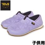 テバ キッズ＆ジュニア スリッポン エンバーモック TEVA 01-15079004