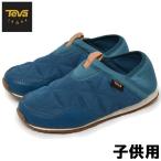 テバ キッズ＆ジュニア スリッポンスニーカー K リ エンバー モック TEVA 01-15079050