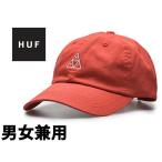 ハフ HUF ベースボールキャップ 帽子 メンズ レディース 01-23752105