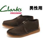 クラークス 靴 メンズ カジュアルシューズ CLARKS 10134125