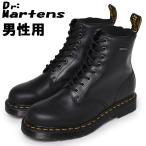 ドクターマーチン メンズ ブーツ 1460 ウォータープルーフ 8 ホール ブーツ DR．MARTENS 10330315