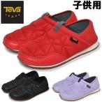 テバ キッズ＆ジュニア スリッポン エンバーモック TEVA 1507-0096