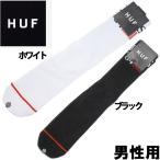 ハフ ワールド ツアー クルー ソックス 男性用 HUF WORLD TOUR CREW SOCKS SK00271 メンズ ソックス (2375-0119)