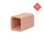  три . association S63 терракота тоннель M