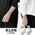 �N���[��KLON �r���v �����Y ���f�B�[�X PASS TIME 38mm �p�X �^�C�� �G���t�B�� �C�[�u�� �V���o�[ �~���[ ���b�V���x���g