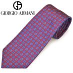 ネクタイ ジョルジオ アルマーニ メンズ GIORGIO ARMA