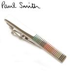 ネクタイタイピン ポールスミス Paul Smith メンズ タイバー/タイクリップ eps20w203 M1A TPIN ESFINE 96 シルバーマルチ