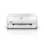 2024年発売エプソン プリンター A4インクジェット複合機 カラリオ EP-717A