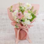 日比谷花壇公式 誕生日 花 花束 旬の花 季節のそのまま飾れるブーケ「ナチュラルチャーム」 記念日 お見舞い 出産祝い 結婚記念日 退職祝い