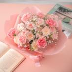 日比谷花壇公式 誕生日 花 花束 そのまま飾れるブーケ 桜の形をした花束「ひらり -SAKURA-」 記念日 お見舞い 出産祝い 結婚記念日 退職祝い