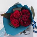 日比谷花壇公式 誕生日 花 赤バラの花束「フィエール」 ブーケ 記念日 お見舞い 出産祝い 結婚記念日 退職祝い 送別 送料無料