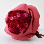  день рождения цветок роза. форма. букет petaro* Rosa [ shining red ] день соотношение . цветок . память день брак праздник . брак память день . видеть Mai . празднование рождения отправка другой 