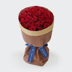 日比谷花壇公式 誕生日 花 30本の赤バラの花束「アニバーサリーローズ」 ブーケ 記念日 お見舞い 出産祝い 結婚記念日 退職祝い 送別 送料無料